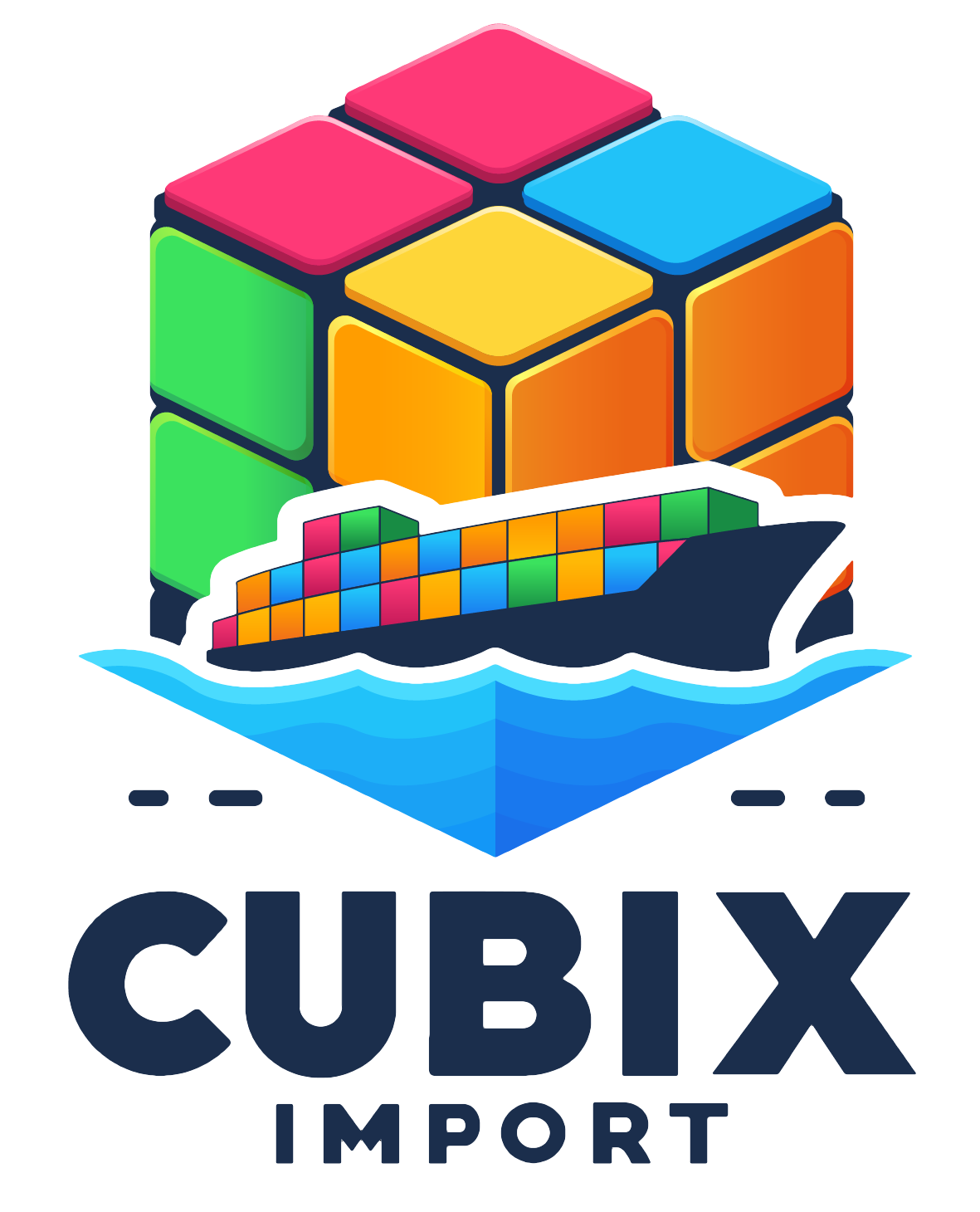 Cubix